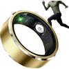 shjxi Health Ring - Tracker di attività senza fili | Anello per il sonno per l'uso durante il nuoto, le escursioni, i pendolari quotidiani, l'allenamento, i viaggi