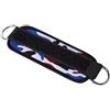 Yunhgft Cinturino Cavia Fitness Tessuto | cinturino cavia - chiusura a strappo - spugna - metallo - per allenamento - per trazioni - per palestra