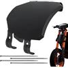 Generico Per Bicicletta Elettrica Universali Leggeri | Frontale Per Bicicletta Elettrica Da Cross per Modifica, Upgrade e Sostituzione, Adulti Racer