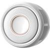 Generico Clip Fan - Portable 3-Speed USB Rechargeable, 360° Rotating, For Travel & O | 360° Rotation, 3 Adjustable Speeds, Compact 90g ABS Build, 900mAh Battery, Versatile Clip Mount, for Shirts, Belts, Camping,