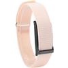 Maqulae Fitness Tracker per lo Sport, Fascia per il Monitoraggio del | Cinturino in Nylon Leggero da 22 G, Standby di 40 Giorni, Ricarica Magnetica, Impermeabile Fino a 10 M per Immersioni in