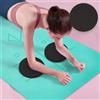 Generic 1 cuscinetto di supporto per yoga - Cuscino antiscivolo per yoga, fitness, meditazione, inginocchiatura, protezione articolare multiuso
