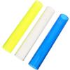 CORHAD Rullo per Racchetta da Ping Pong in PVC 3 Pezzi | Applicatore Manuale, Controllo Stabile della Palla, Precisione nei Colpi, Leggero e Anti-bolle per Tavolo