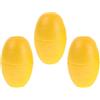 ULTECHNOVO 3 Pezzi Galleggiante per Kayak Piccolo, Boa Sagomata in PVC | Ancora e Corda, Uso in Acqua Non Salata, Superficie Liscia, Resistenza AI Raggi Uv, Schiuma