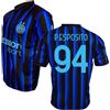 Inter Maglia Replica Ufficiale Home Kit