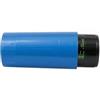 TISHITA Pressurizzatore per Palle da Tennis, color to 1 | Portatile, Contenitore per Palline da Tennis con Tappo Ermetico, Compatto, Allenamento