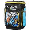 Level Zaino Sci Team Giallo