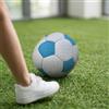 Generic Pallone da calcio 34, misura 2