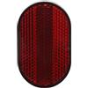 Holibanna Supporto Nascosto per Tracker Regsitella Bicicletta Antifurto Montaggio Rapido Danni per Mountain Bike E-Bike e Strada Compatibile con Airtag Protezione Sicura e Versatile
