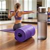 Generic Fasce elastiche per esercizi, fasce di resistenza per allenamento, fasce per esercizi per fisioterapia, pilates, riabilitazione, stretching, allenamento della forza e yoga