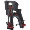 b bellelli Rabbit - Front Bicycle Seat - for Children up to 15 kg, from 9 Months to 3 Years
