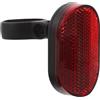 NESTINGHO Supporto Nascosto per Localizzatore Bici Compatibile con Airtag Montaggio Reggisella per Bici Elettriche e Mountain Bike Antifurto Invisibile per Ciclismo Notturno