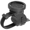 Besttoolifes Supporto per computer Besttoolifes per tt Bike Bike | 20x2x4.6cm, Per GPS C406 206 520 510 500, Staffa di estensione in plastica per Bar, Leggero per bici da strada, Facile Inst