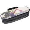 Ocadeau Borsa personalizzata per bocce da pétanque - Sacca per 3 bocce con foto stampata - Idea regalo originale per appassionati di pétanque