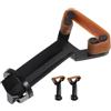 MAGICLULU 3 Pezzi Morsetto per Stecche da Biliardo, Attrezzo ABS per Cambio | Punte da 13mm, Design Multifunzione, Gomma Elastica, Supporto Affidabile per Stecche da Biliardo e Pool