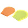 Generic Pocket Ball Cleaner Tool, Materiale Impermeabile | Facile da pulire, leggero, portatile, include un panno in spugna