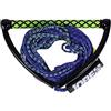 Jobe Unisex Multicolore, Prime Combo per Wakeboard Blu