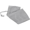 TOPBATHY Cintura Lombare Elastica da Corsa Unisex in Nylon e Chinlon Supporto Traspirante per Fitness e Allenamento Outdoor