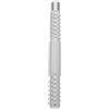 Abaodam Vite Argento in Stecca Giunto da Acciaio Inox 3/8×8 Biliardo | Disassemblaggio Rapido, Precisione Elevata, Design Giunto Migliorato, Pratica e Tornei, Collegamento Comodo