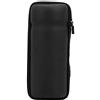 Generic Borsa porta attrezzi, kit di manutenzione rigido portatile per mountain bike con portabottiglie