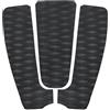 Poystng Pad Grip per tavola da Surf in Schiuma Eva con Struttura | Tappetino per presa sul ponte con parte superiore testurizzata per aree del paddle board e configurazione