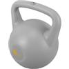 TOYANDONA Kettlebell Morbido Regolabile per Allenamento Forza a Casa Donna | Pe, Impugnatura Antiscivolo, Uso in Palestra, Variabile, Esercizi per Glutei e Parte Superiore
