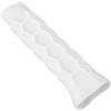 AMONIDA Silicone Ball Paddle Grip, Impugnatura Ergonomica per Manico | Comfort, riduce le vibrazioni, eccellente elasticità, presa superiore, allenamento