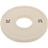 FOMIYES Piastra di Frazionata in Gomma per Bilanciere e Manubri | Uso Versatile, Design Leggero e Semplice, 0, 5kg, per Allenamento Domestico e Palestra