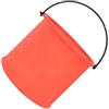 idqwsswt Contenitore per Acqua Pieghevole Portatile per Campeggio e | all'aperto, leggero e salvaspazio, resistente al sole e all'usura, per viaggi, campeggio, escursionismo, pesca, giardinaggio.