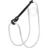 Generic Supporto per Sapone 316 Acciaio Inossidabile Larghezza 131mm | Durevole, resistente all\'acqua salata, montaggio sicuro, per barche, per yacht