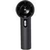Generic Ventilatore, Ventilatore Portatile Portatile USB Ricaricabile Display Digitale Mini ventole di Raffreddamento Campeggio Esterno Viaggio Ventilatore Elettrico Dispositivo di Raffreddamento