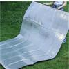 Generic Campeggio Schiuma Foil Coperta Alluminio Isolamento Schiuma Foil Mat | Impronta termica esterna della tenda che riflette il calore, multiuso per la tenda/picnic/emergenza