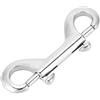 Irfora Diving Hook Solid 316 Stainless Steel Durable | Resistente alla corrosione, facile da usare, ideale per le immersioni subacquee, diverse misure disponibili