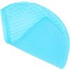Cabilock Cuffia da Nuoto in Silicone per Adulti, Comoda ed Elastica | Ridotto, Facile da Indossare e Togliere, Protegge i Chioma, Design , per Nuoto in Piscina