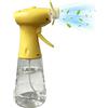 Generic Ventilatori personali della nebbia 350ml Portatile Potente | Ventaglio da viaggio per viaggi estivi su strada, spiaggia, viaggi, pesca, campeggio, ragazzi e adulti