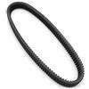 Jevaxum Cinghia di Trasmissione Compatibile con la Serie Arctic ZR ZR900 EFI SNO PRO 3211114 440 IQ Euro 600 0627-045