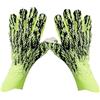 RiToEasysports da Portiere Calcio, da Portiere, for Allenamento e Partita | Con Palmo in Lattice Antiscivolo, Taglie 8-10 (dito Medio 3-4,1 in), per Allenamento Calcio
