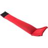 GATHINESS Sandbag Wristband Pesi per Polso e Caviglia Rosso Traspirante | Materiale da Immersione, Comodo e Facile da Indossare, Adatto a Uomini e Donne per Allenamento