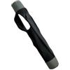 LeeQinersw Correttore di Impugnatura Resistente , style to 1 , Nero | Allenatore per Presa da Golf, Morbido di Swing da Golf, Casa, Principianti, Golfisti