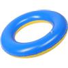 DIYEAH Base per Palla da Yoga Gonfiabile in Pvc, Supporto Stabile Antiscivolo | Attrezzi Fitness e Palla Ginnica, Portatile, Sostegno Confortevole, Uso in Palestra e Ovunque