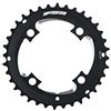 FSA Comet modulare 2 x 11 MTB Chainring, Unisex