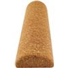 rockible Blocco Legno di Quercia | Naturale, Blocco pilates a Semicerchio, Stabile, per Palestra, Atleti