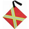Baoblaze Bandierina di per Paddleboard, style to 4 | Tessuto Oxford Resistente, Design Leggero e Portatile, Bandierina di con Striscia Riflettente, per Sport Acquatici