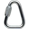 PETZL Delta - Anello di chiusura triangolare