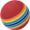 TOYANDONA 20 Pezzi Palla da Allenamento in Eva Morbida e Flessibile | Sfera Leggera, Uso Indoor per Colpi D'approccio, Materiale Eva Soffice, Adatta a Esercizi Tecnici Colore Casuale
