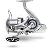 Daiwa Moulinet Surf Crosscast Surf Scw 2020-625g - R.4.9-104cm - Dg.15Kg - Ccs2035Scw5000Cqd