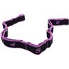 Generic Fascia elastica per danza e ginnastica, cintura elastica per esercizi, corda elastica per yoga, pilates