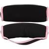 GATHINESS 2 Pezzi Manubri a Sacco di Sabbia 1 Lb Ciascuno 1 Lb Ciascuno | Neoprene e Poliestere, Riempimento in Sabbia di Ferro, Impugnatura Ergonomica, Uso Versatile