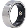 Yanmis Smart Ring per Uomini e Donne, Smart Ring Health Tracker, Anello Fitness Tracker Impermeabile, Analisi del Sonno e Monitoraggio degli Esercizi, Prodotto Indossabile Innovativo