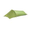 Jack Wolfskin Gossamer, tenda unisex per adulti, verde ginkgo, taglia unica